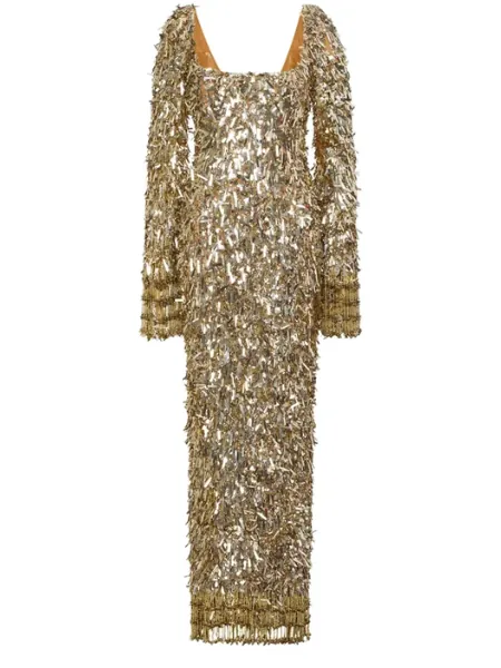 Posie Gown